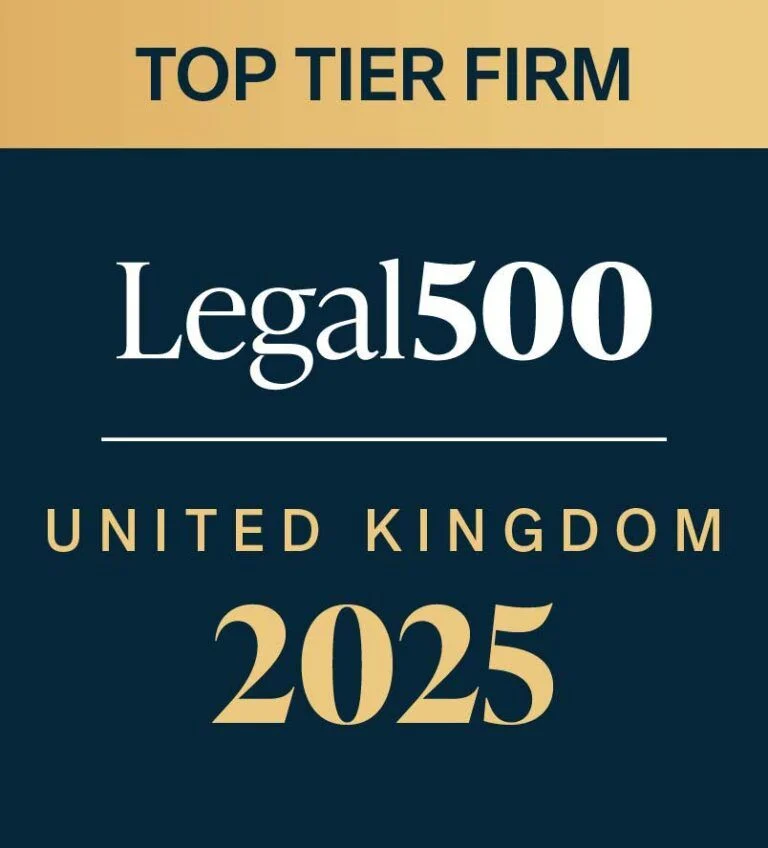The Legal 500 - The Clients Guide to Law Firms
