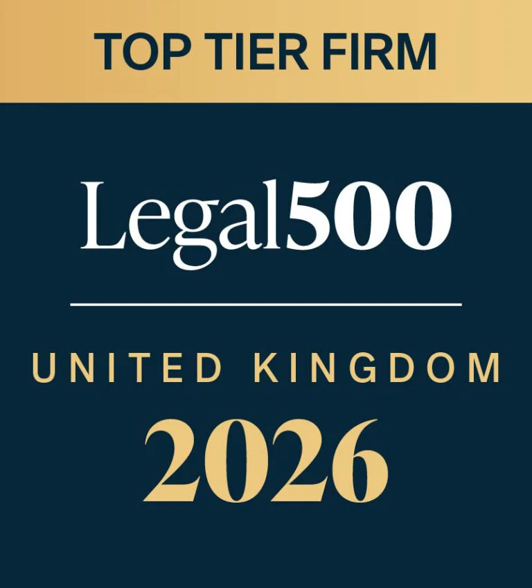 The Legal 500 - The Clients Guide to Law Firms